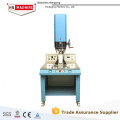 cable tube ultrasonic forming machine